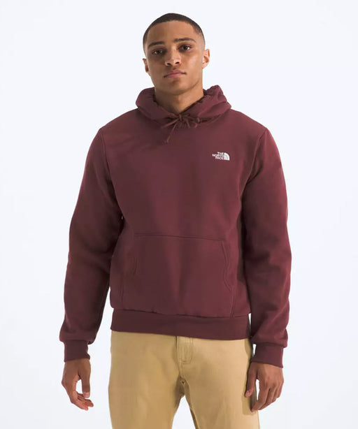 The North Face Men's Evolution Simple Dome Hoodie - Sumac at Dave's New York