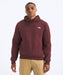 The North Face Men's Evolution Simple Dome Hoodie - Sumac at Dave's New York
