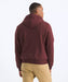 The North Face Men's Evolution Simple Dome Hoodie - Sumac at Dave's New York