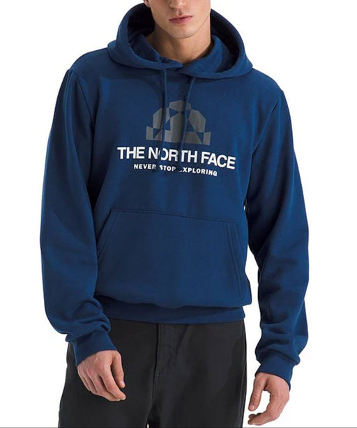 The North Face Men's Evolution BTS Hoodie - Estate Blue at Dave's New York