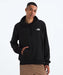 The North Face Men's Evolution Half Dome Hoodie - TNF Black at Dave's New York