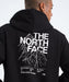 The North Face Men's Evolution Half Dome Hoodie - TNF Black at Dave's New York