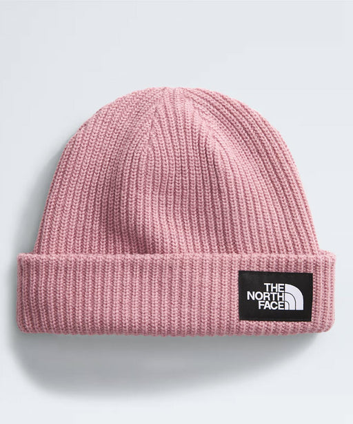 The North Face Salty Dog Beanie - Mauve at Dave's New York