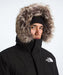 The North Face Men's McMurdo 5 Down Parka - TNF Black at Dave's New York