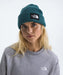 The North Face Salty Lined Beanie - Space at Dave's New York