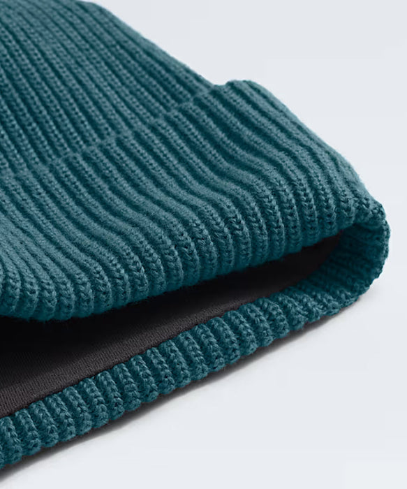 The North Face Salty Lined Beanie - Space at Dave's New York