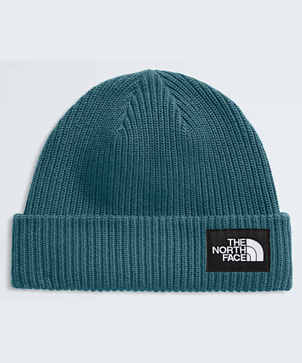 The North Face Salty Lined Beanie - Space — Dave display picture 1