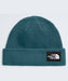 The North Face Salty Lined Beanie - Space at Dave's New York