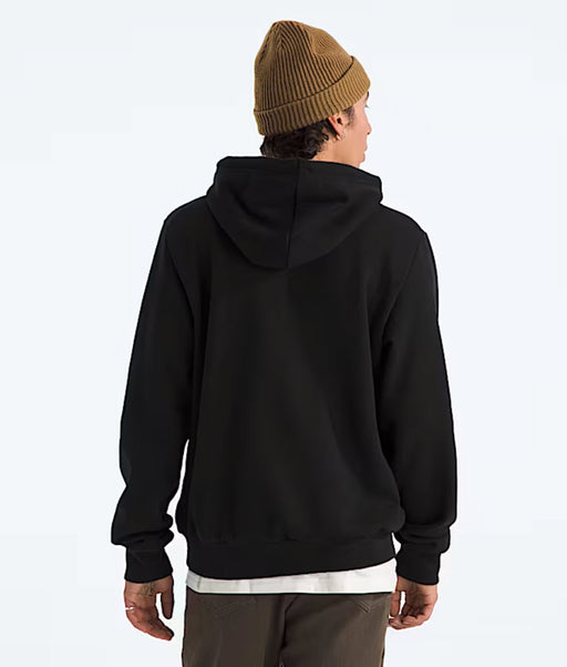 The North Face Men's Evolution Simple Dome Hoodie - TNF Black at Dave's New York