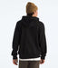 The North Face Men's Evolution Simple Dome Hoodie - TNF Black at Dave's New York