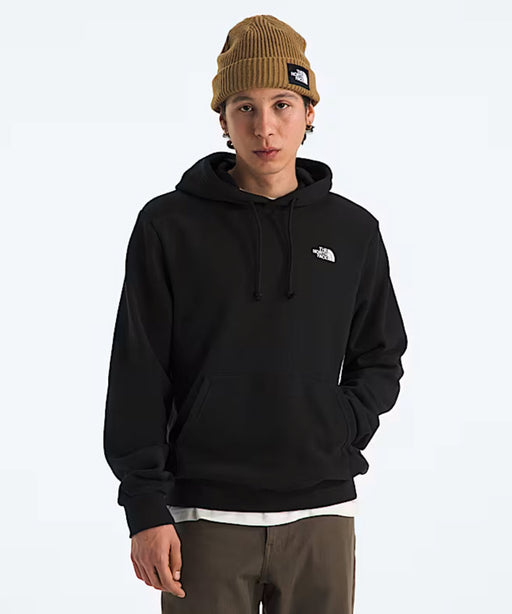 The North Face Men's Evolution Simple Dome Hoodie - TNF Black at Dave's New York