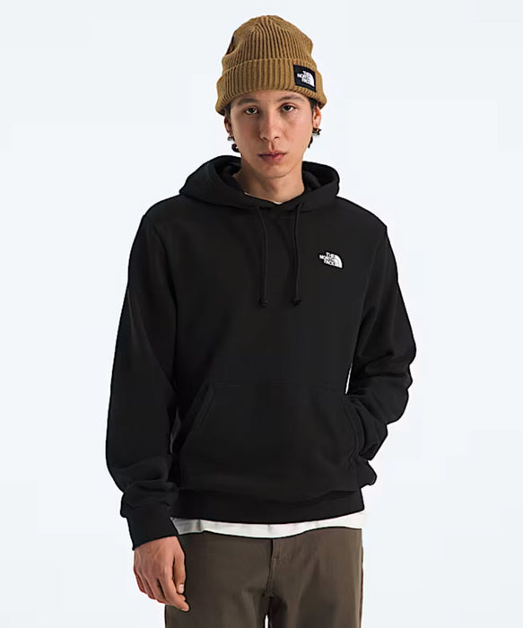 The North Face Men's Evolution Simple Dome Hoodie - TNF Black at Dave's New York