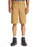 Timberland PRO Men's Work Warrior Shorts - Dark Wheat at Dave's New York
