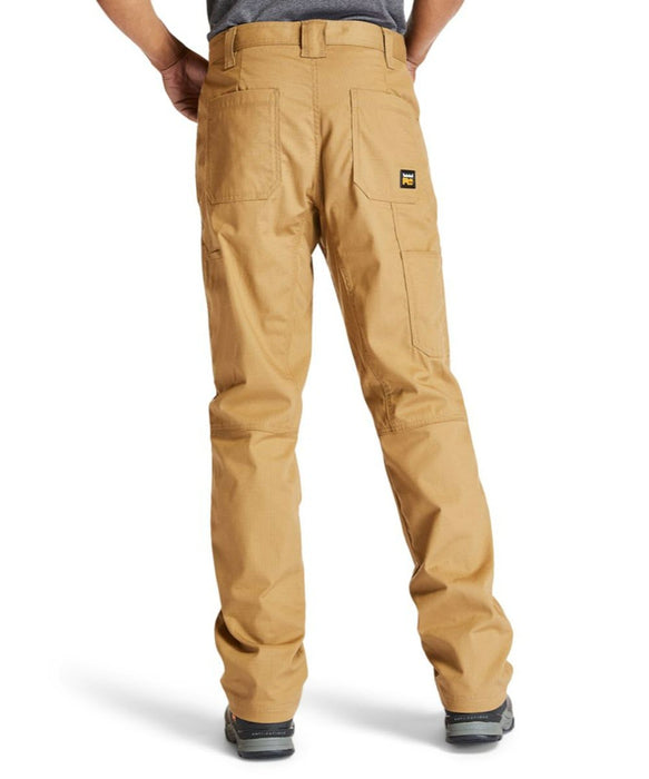 Timberland PRO Warrior Work Pants Dark Wheat — Dave's New York