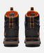 Timberland PRO Men's Boondock Ultralight 6" Composite-Toe Waterproof Work Boots - Brown at Dave's New York