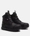 Timberland PRO Men's Boondock Ultralight 6" Composite-Toe Waterproof Work Boots - Black at Dave's New York