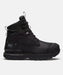 Timberland PRO Men's Boondock Ultralight 6" Composite-Toe Waterproof Work Boots - Black at Dave's New York