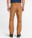 Timberland PRO Men's Gritman Athletic-Fit Flex Utility Pants - Dark Wheat at Dave's New York