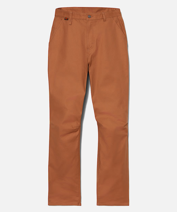 Timberland PRO Men's Gritman Athletic-Fit Flex Utility Pants - Dark Wheat at Dave's New York