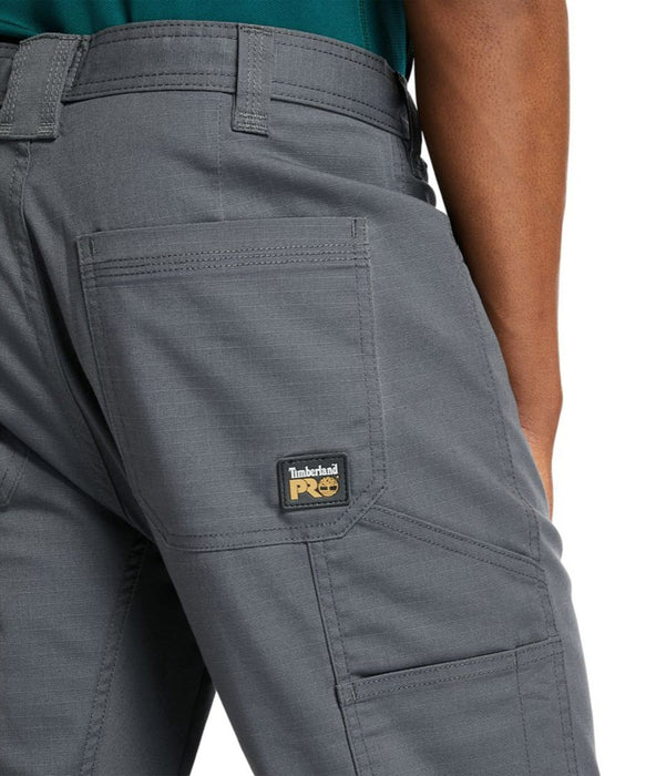 Timberland PRO Morphix Utility Trousers for Men in Navy  Timberland
