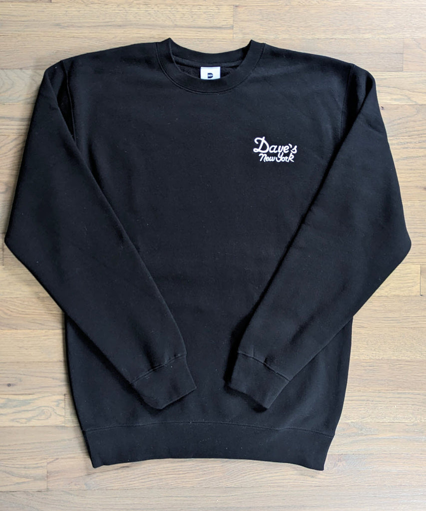 VintageLogoCrewNeck-