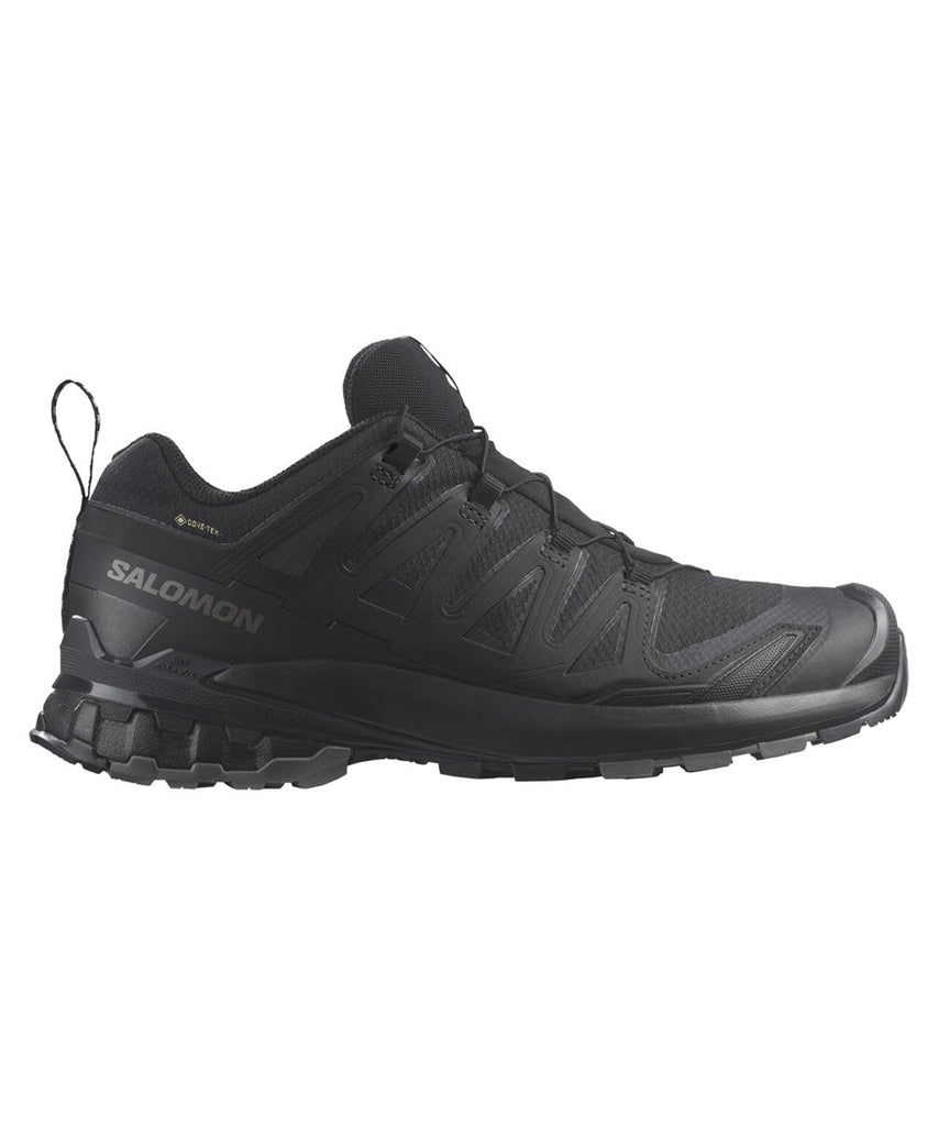 Salomon Men's XA PRO 3D V9 Trail Running Shoes - Black/Phantom