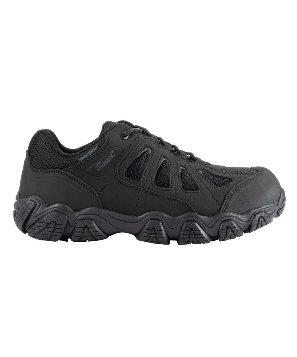 Men's Marshall Waterproof Safety Toe