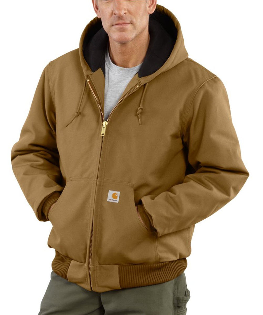 Carhartt ブラウンコットンジャケット 楽天市場】カーハート CARHART マウンテンパーカー ウォッシュダック