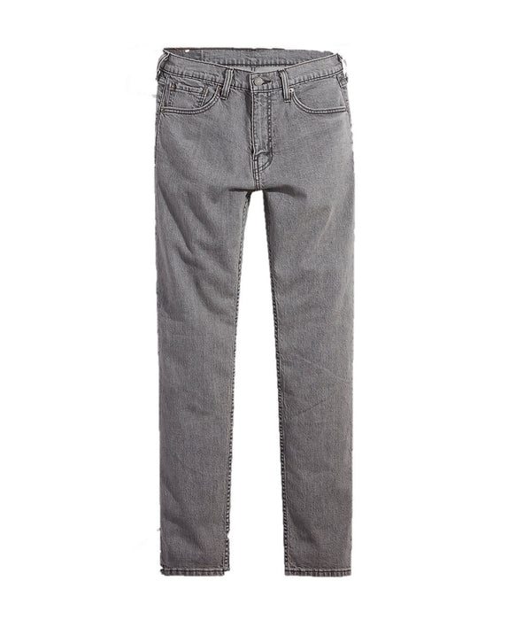 Levi’s Men's 505 Regular Fit Jeans - Grey Buzz at Dave's New York