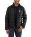 Carhartt Gilliam Lightweight Insulated Jacket (102208) in Black at Dave's New York