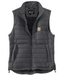 Carhartt Men's Insulated Gilliam Vest - Shadow at Dave's New York