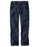 Carhartt Rugged Flex Rigby Dungaree in Navy at Dave's New York