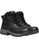 Keen Utility Waterproof Carbon Fiber Toe Chicago Work Boot - Black/Forged Iron at Dave's New York