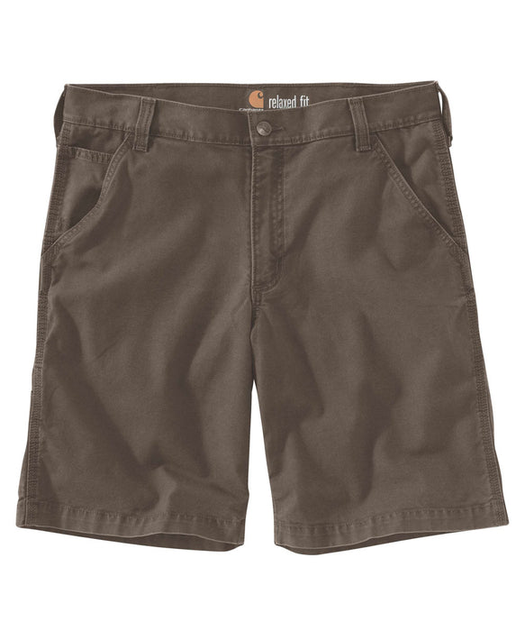 Carhartt Men’s Rugged Flex Rigby Shorts – 102514 – Tarmac
