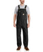 Carhartt NEW R01 Duck Bib Overalls in Black at Dave's New York