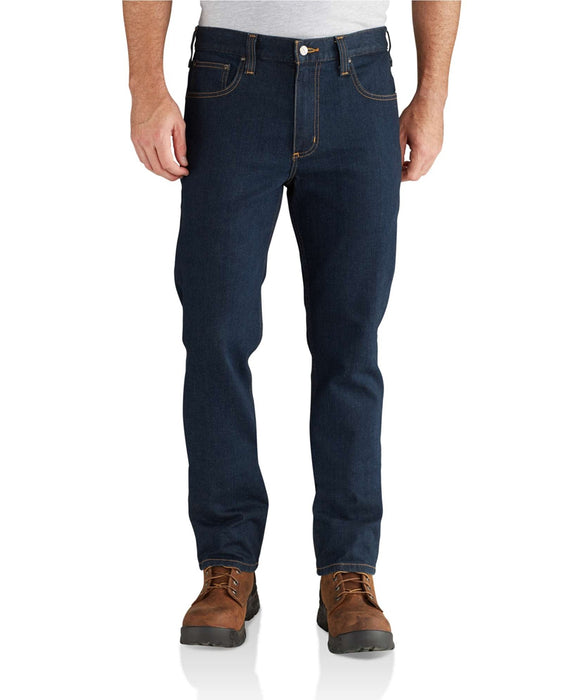 Carhartt Men’s Rugged Flex Straight Tapered Jean in Erie at Dave's New York