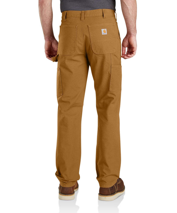 Carhartt Men's Rugged Flex Relaxed Fit Duck Dungaree - 103279 — Dave's New  York