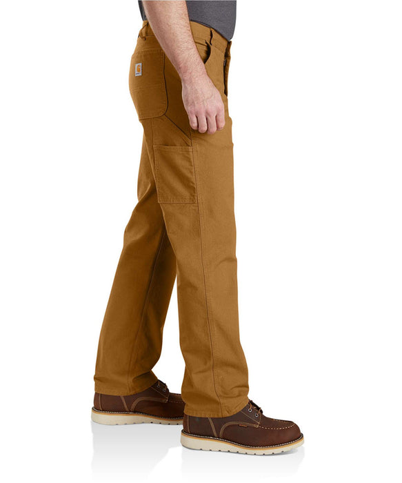 Carhartt Men's Rugged Flex Relaxed Fit Duck Dungaree - 103279 — Dave's New  York