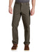 Carhartt Men’s Rugged Flex Relaxed Fit Duck Dungaree (103279) in Tarmac at Dave's New York