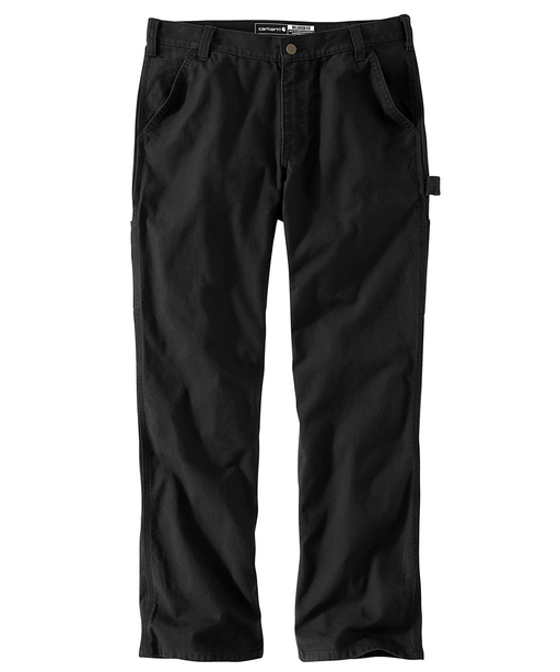 Carhartt Mens Astoria WP Waterproof Pants canvas work trousers 100119 S-XXL  NEW