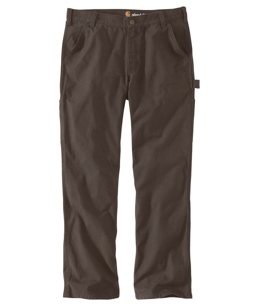 PRODUCT REVIEW: Carhartt Original (Loose) Fit vs Relaxed Fit — Dave's New  York