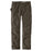 Carhartt Rugged Flex Relaxed Fit Double Front Dungaree - Tarmac at Dave's New York