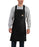 Carhartt Canvas Duck Apron in Black at Dave's New York