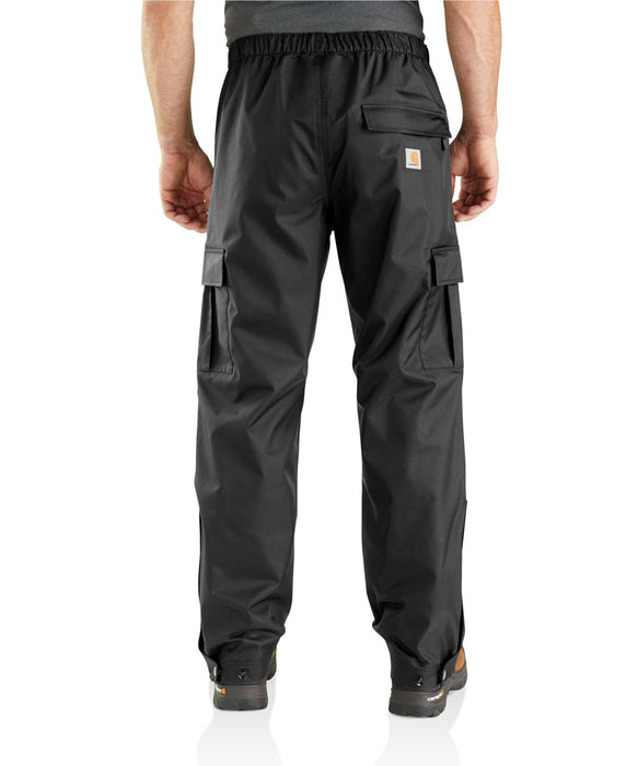 Carhartt Storm Defender Waterproof Rain Pants
