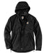Carhartt Dry Harbor Waterproof Jacket in Black at Dave's New York