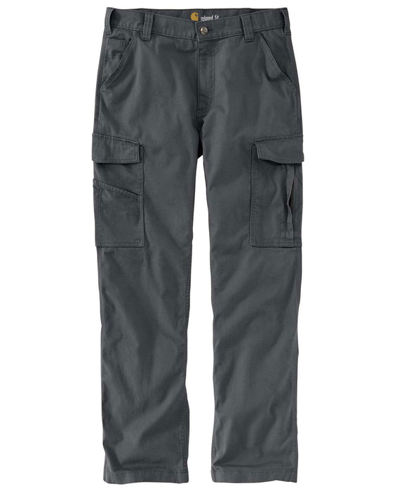 Carhartt Rugged Flex Rigby Cargo Pant in Shadow at Dave's New York