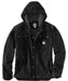 Carhartt Washed Duck Bartlett Jacket in Black at Dave's New York