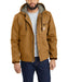 Carhartt Washed Duck Bartlett Jacket in Carhartt Brown at Dave's New York