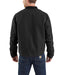 Carhartt Duck Detroit Jacket in Black at Dave's New York