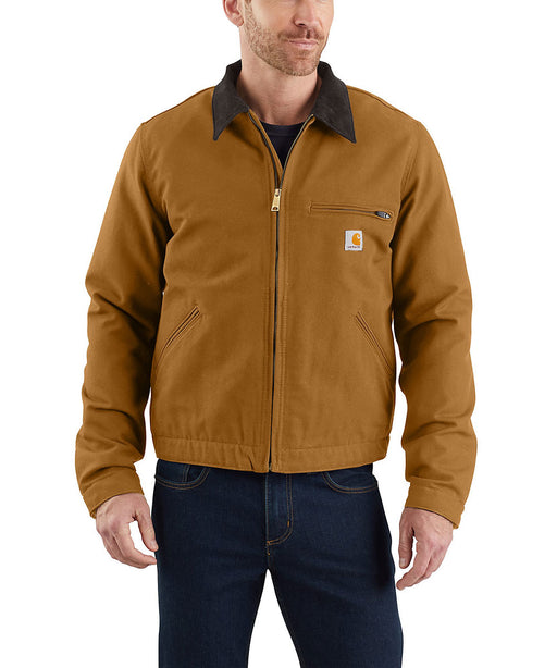 PRODUCT REVIEW: Carhartt Original (Loose) Fit vs Relaxed Fit — Dave's New  York
